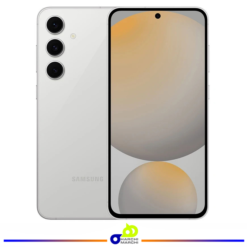 گوشی موبایل سامسونگ مدل S24 FE دو سیم کارت ظرفیت 256 گیگابایت و رم 8 گیگابایت - ویتنام