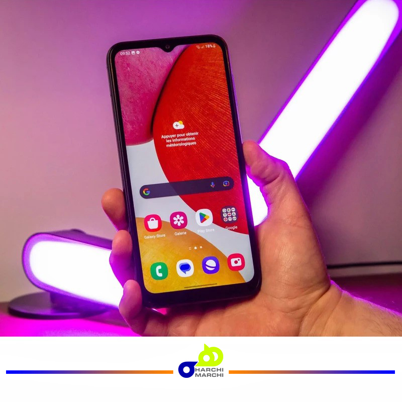 گوشی موبایل سامسونگ مدل Galaxy A15 دو سیم کارت ظرفیت 128 گیگابایت و رم 4 گیگابایت - ویتنام