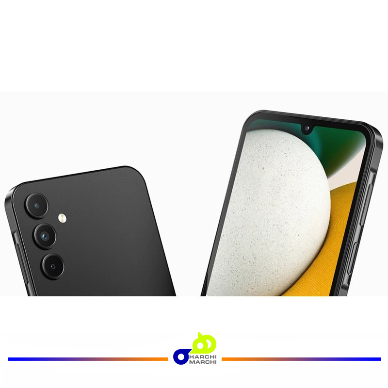 گوشی موبایل سامسونگ مدل Galaxy A15 دو سیم کارت ظرفیت 128 گیگابایت و رم 4 گیگابایت - ویتنام
