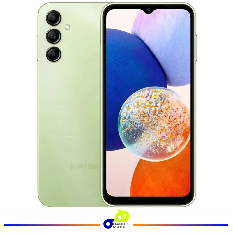 گوشی موبایل سامسونگ مدل Galaxy A15 دو سیم کارت ظرفیت 128 گیگابایت و رم 4 گیگابایت - ویتنام