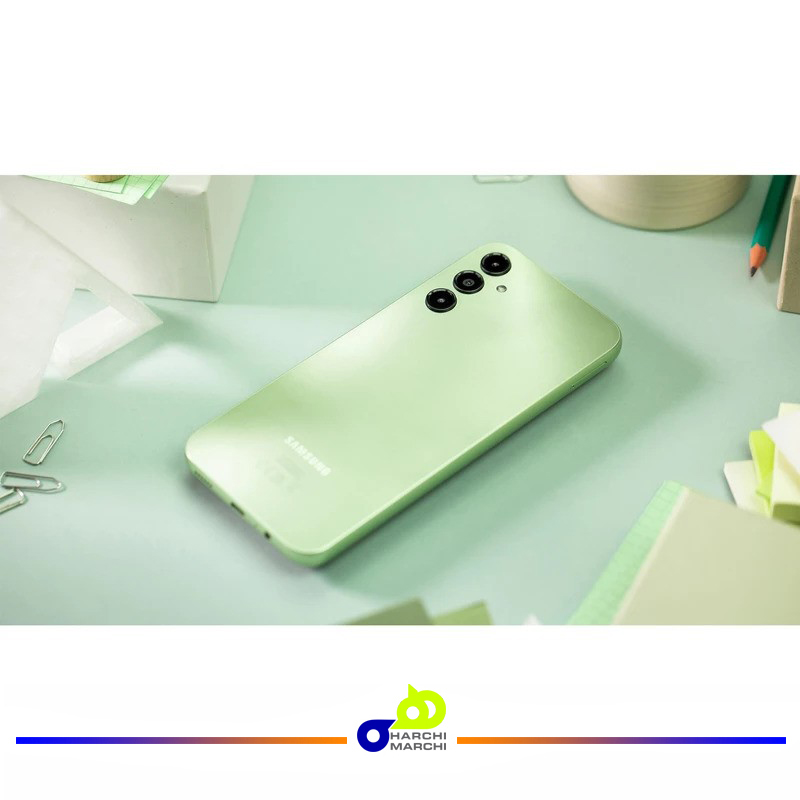 گوشی موبایل سامسونگ مدل Galaxy A15 دو سیم کارت ظرفیت 128 گیگابایت و رم 6 گیگابایت - ویتنام