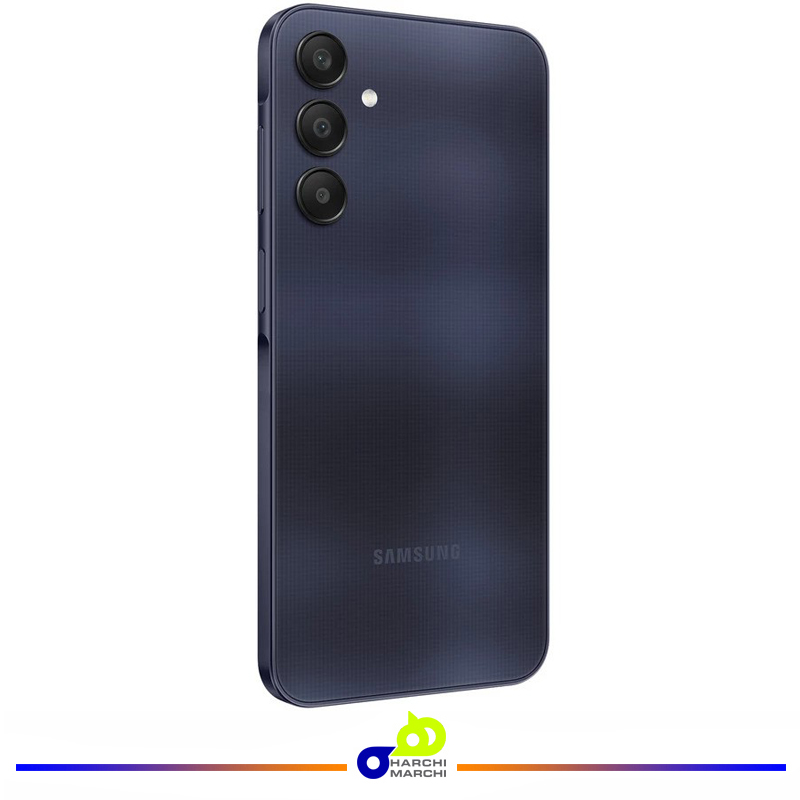 گوشی موبایل سامسونگ مدل Galaxy A25 دو سیم کارت ظرفیت 128 گیگابایت و رم 6 گیگابایت - ویتنام