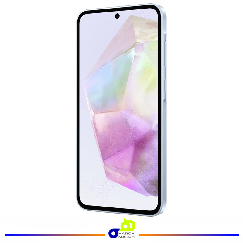گوشی موبایل سامسونگ مدل Galaxy A35 دو سیم کارت ظرفیت 256 گیگابایت رم 8 گیگابایت - ویتنام