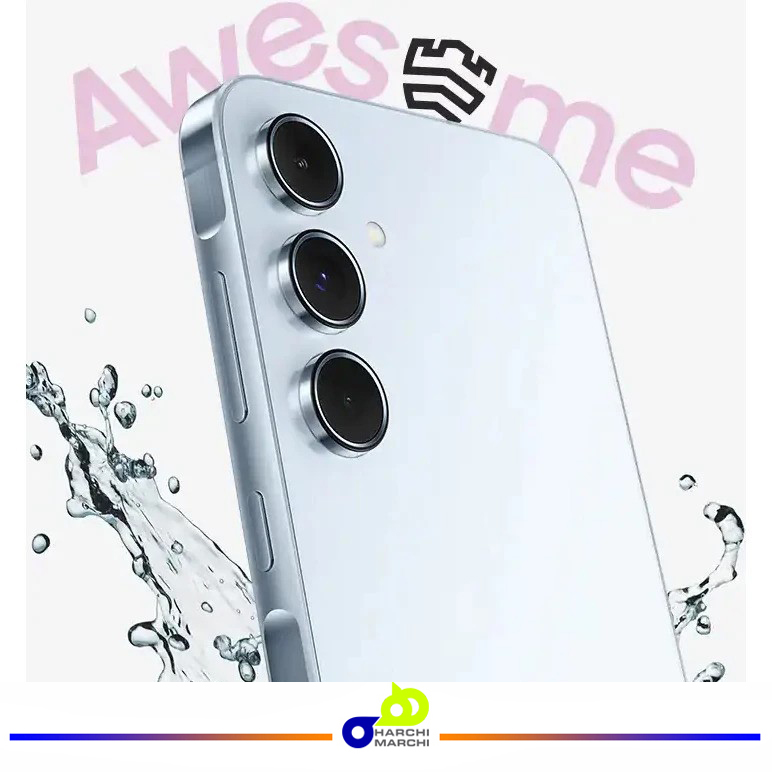 گوشی موبایل سامسونگ مدل Galaxy A35 دو سیم کارت ظرفیت 256 گیگابایت رم 8 گیگابایت - ویتنام