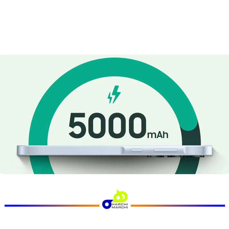 گوشی موبایل سامسونگ مدل Galaxy A35 دو سیم کارت ظرفیت 256 گیگابایت رم 8 گیگابایت - ویتنام