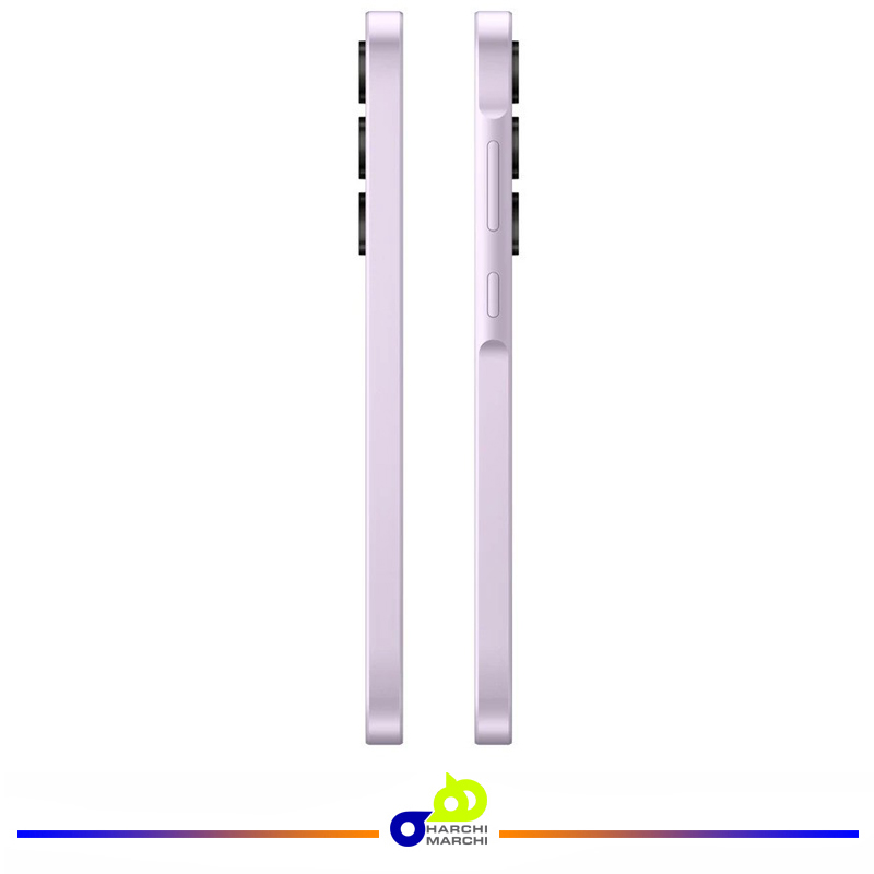 گوشی موبایل سامسونگ مدل Galaxy A35 دو سیم کارت ظرفیت 256 گیگابایت رم 8 گیگابایت - ویتنام