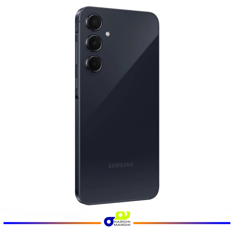 گوشی موبایل سامسونگ مدل Galaxy A55 دو سیم کارت ظرفیت 128 گیگابایت و رم 8 گیگابایت - ویتنام