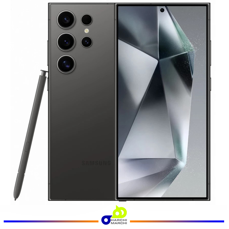 گوشی موبایل سامسونگ مدل Galaxy S24 Ultra دو سیم کارت ظرفیت 256 گیگابایت و رم 12 گیگابایت - ویتنام