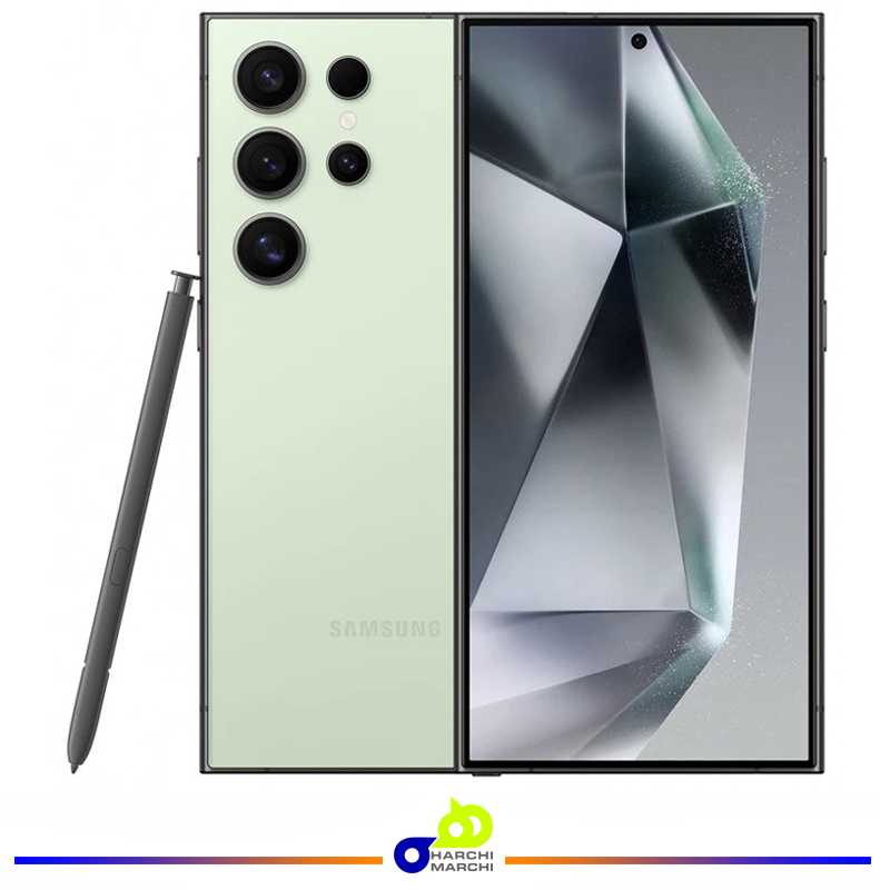 گوشی موبایل سامسونگ مدل Galaxy S24 Ultra دو سیم کارت ظرفیت 256 گیگابایت و رم 12 گیگابایت - ویتنام