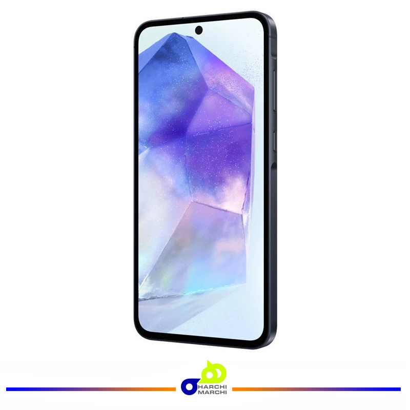 گوشی موبایل سامسونگ مدل Galaxy A55 دو سیم کارت ظرفیت 256 گیگابایت و رم 8 گیگابایت - ویتنام