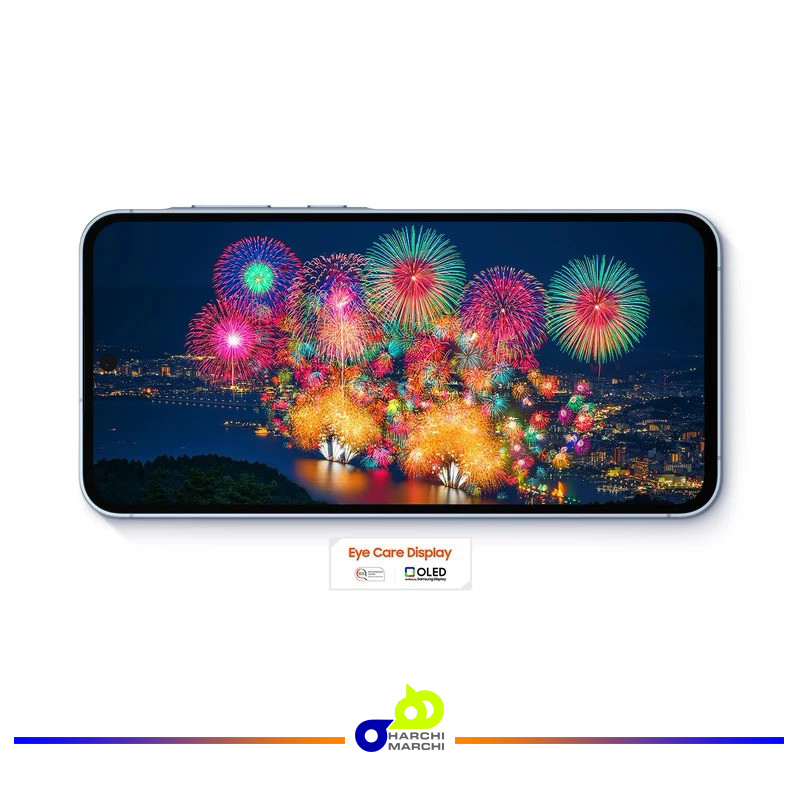 گوشی موبایل سامسونگ مدل Galaxy A55 دو سیم کارت ظرفیت 256 گیگابایت و رم 8 گیگابایت - ویتنام