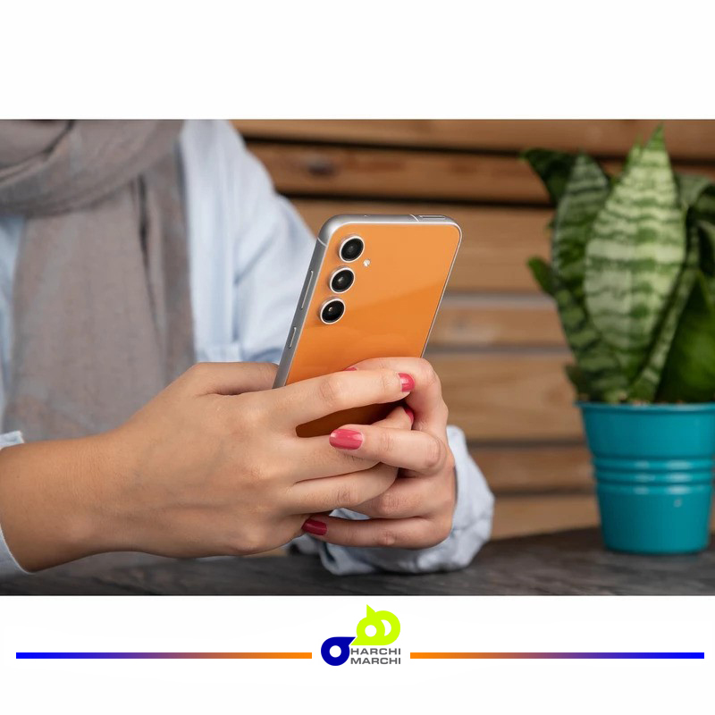 گوشی موبایل سامسونگ مدل Galaxy S23 FE دو سیم کارت ظرفیت 256 گیگابایت و رم 8 گیگابایت