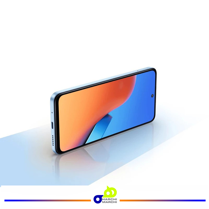 گوشی موبایل شیائومی Redmi 12 دو سیم کارت ظرفیت 256/8 گیگابایت(FULL PACK)