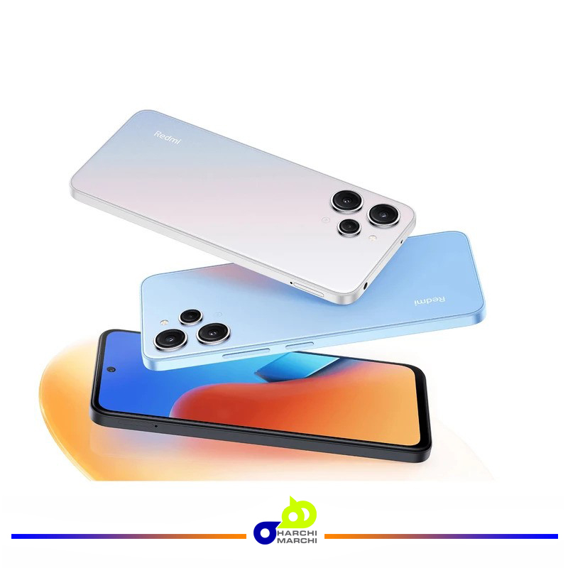 گوشی موبایل شیائومی Redmi 12 دو سیم کارت ظرفیت 256/8 گیگابایت(FULL PACK)