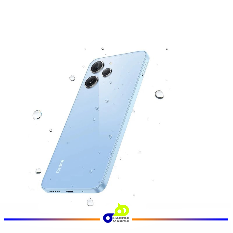 گوشی موبایل شیائومی Redmi 12 دو سیم کارت ظرفیت 256/8 گیگابایت(FULL PACK)