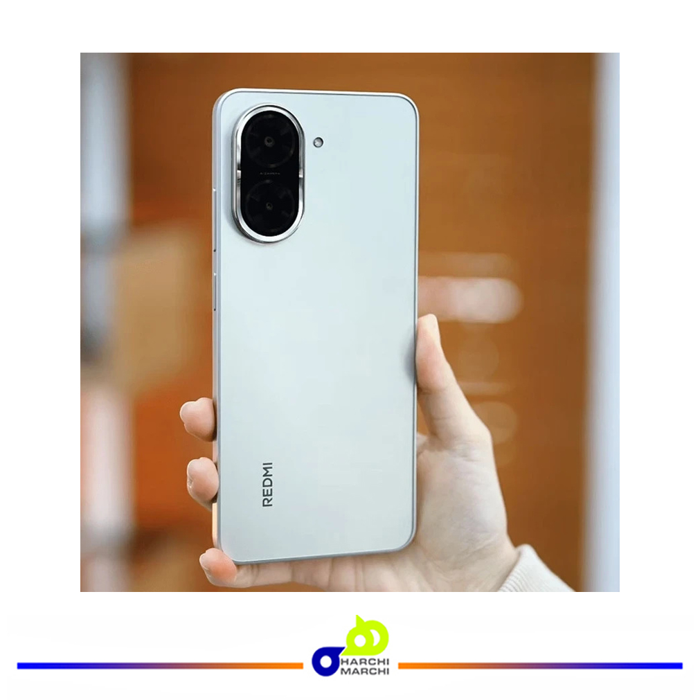 گوشی موبایل شیائومی مدل Redmi A5 دو سیم کارت ظرفیت 128 گیگابایت و رم 4 گیگابایت
