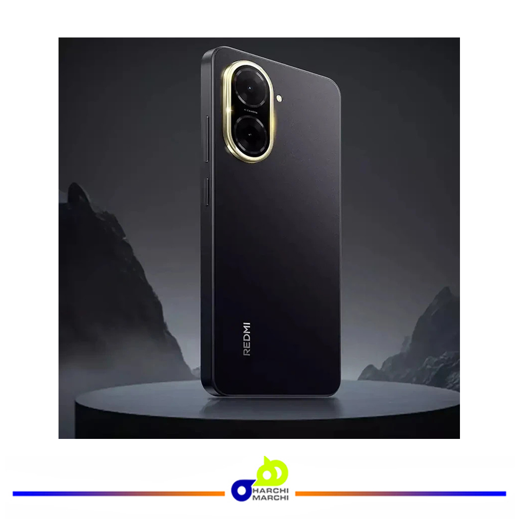 گوشی موبایل شیائومی مدل Redmi A5 دو سیم کارت ظرفیت 128 گیگابایت و رم 4 گیگابایت