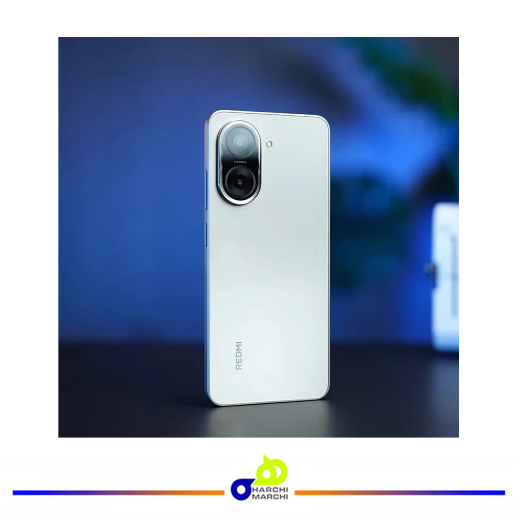گوشی موبایل شیائومی مدل Redmi A5 دو سیم کارت ظرفیت 128 گیگابایت و رم 4 گیگابایت