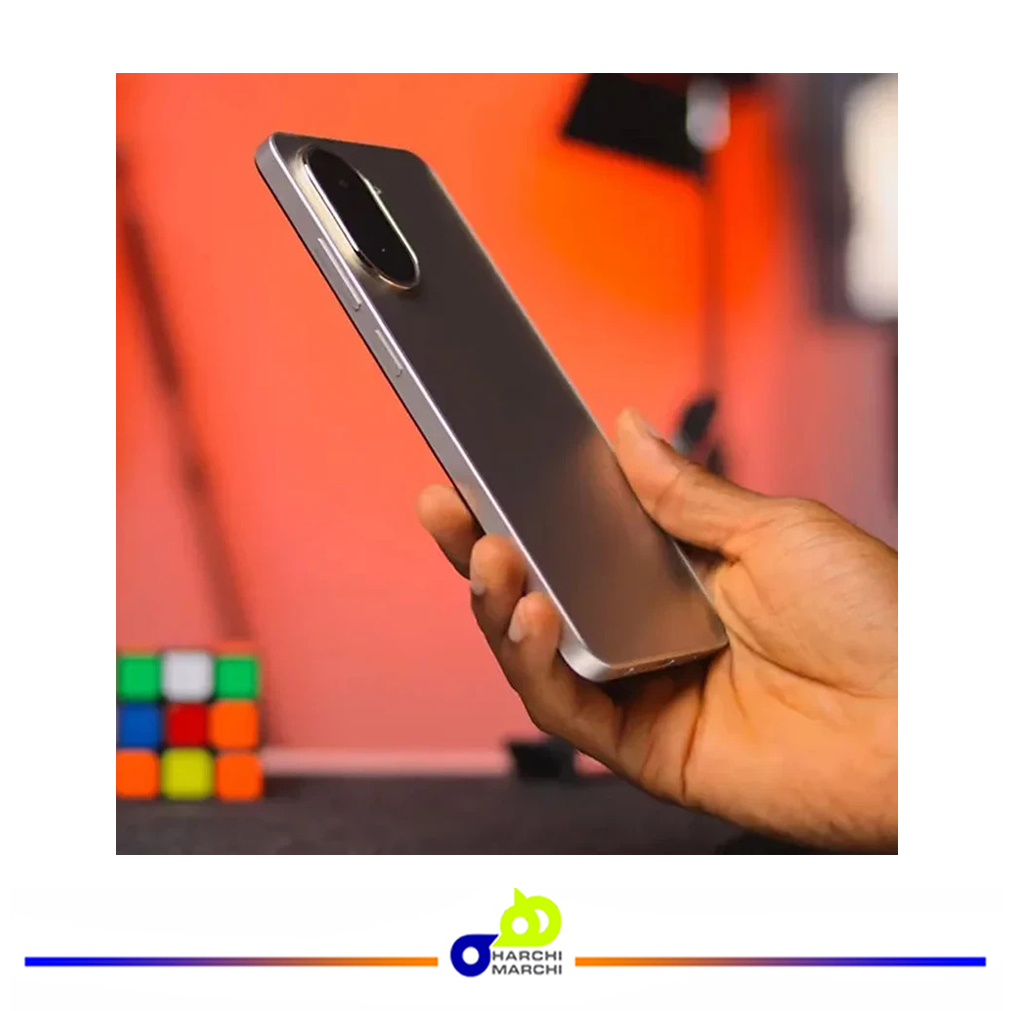 گوشی موبایل شیائومی مدل Redmi A5 دو سیم کارت ظرفیت 128 گیگابایت و رم 4 گیگابایت