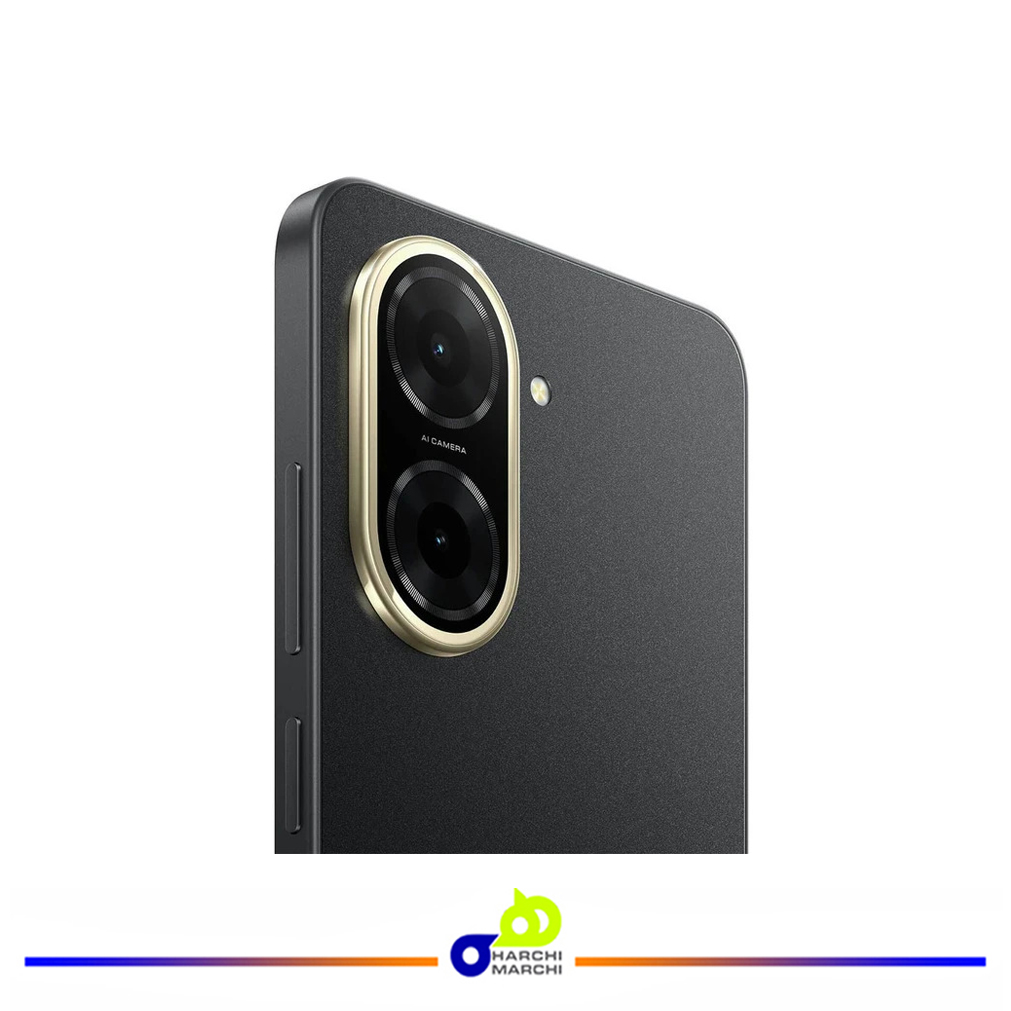 گوشی موبایل شیائومی مدل Redmi A5 دو سیم کارت ظرفیت 128 گیگابایت و رم 4 گیگابایت