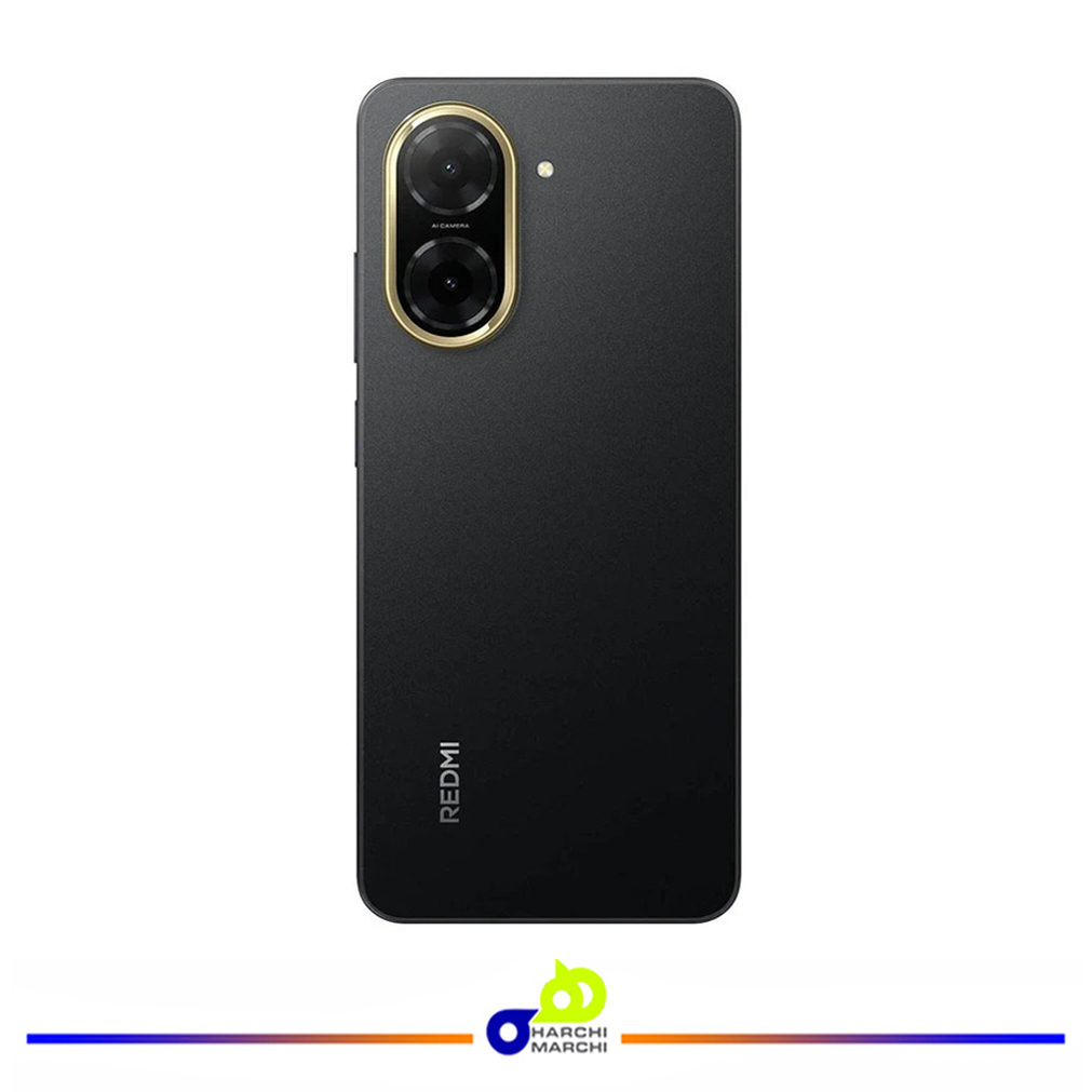 گوشی موبایل شیائومی مدل Redmi A5 دو سیم کارت ظرفیت 128 گیگابایت و رم 4 گیگابایت