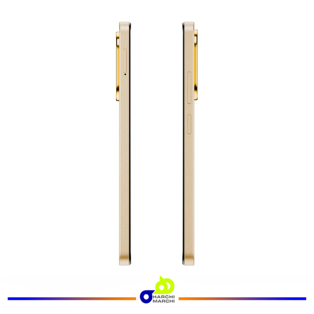 گوشی موبایل شیائومی مدل Poco C71 دو سیم کارت ظرفیت 128 گیگابایت و رم 4 گیگابایت