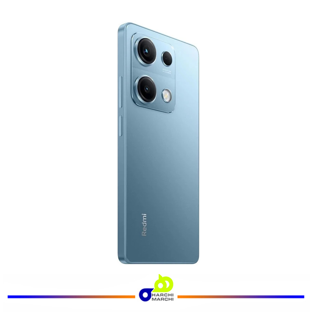 گوشی موبایل شیائومی مدل Redmi Note 14s دو سیم کارت ظرفیت 256 گیگابایت و رم 8 گیگابایت