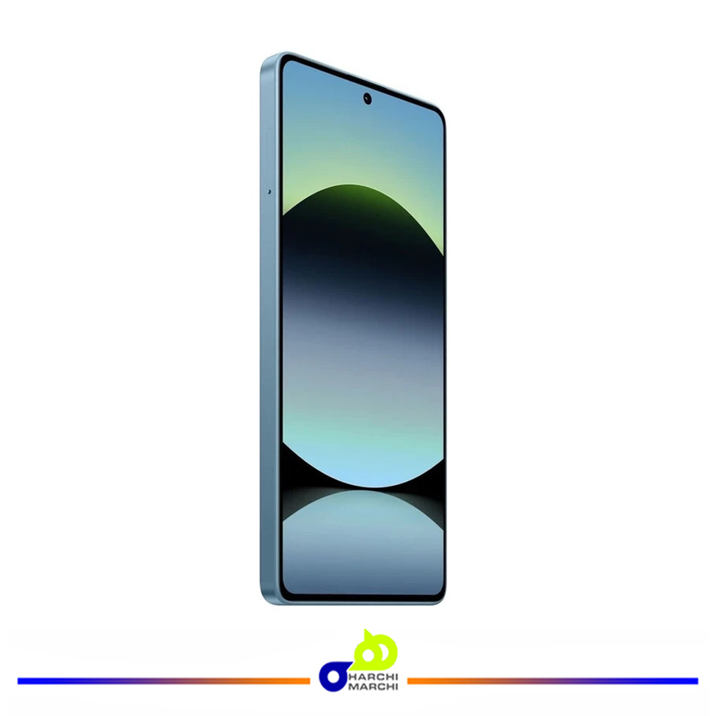 گوشی موبایل شیائومی مدل Redmi Note 14s دو سیم کارت ظرفیت 256 گیگابایت و رم 8 گیگابایت