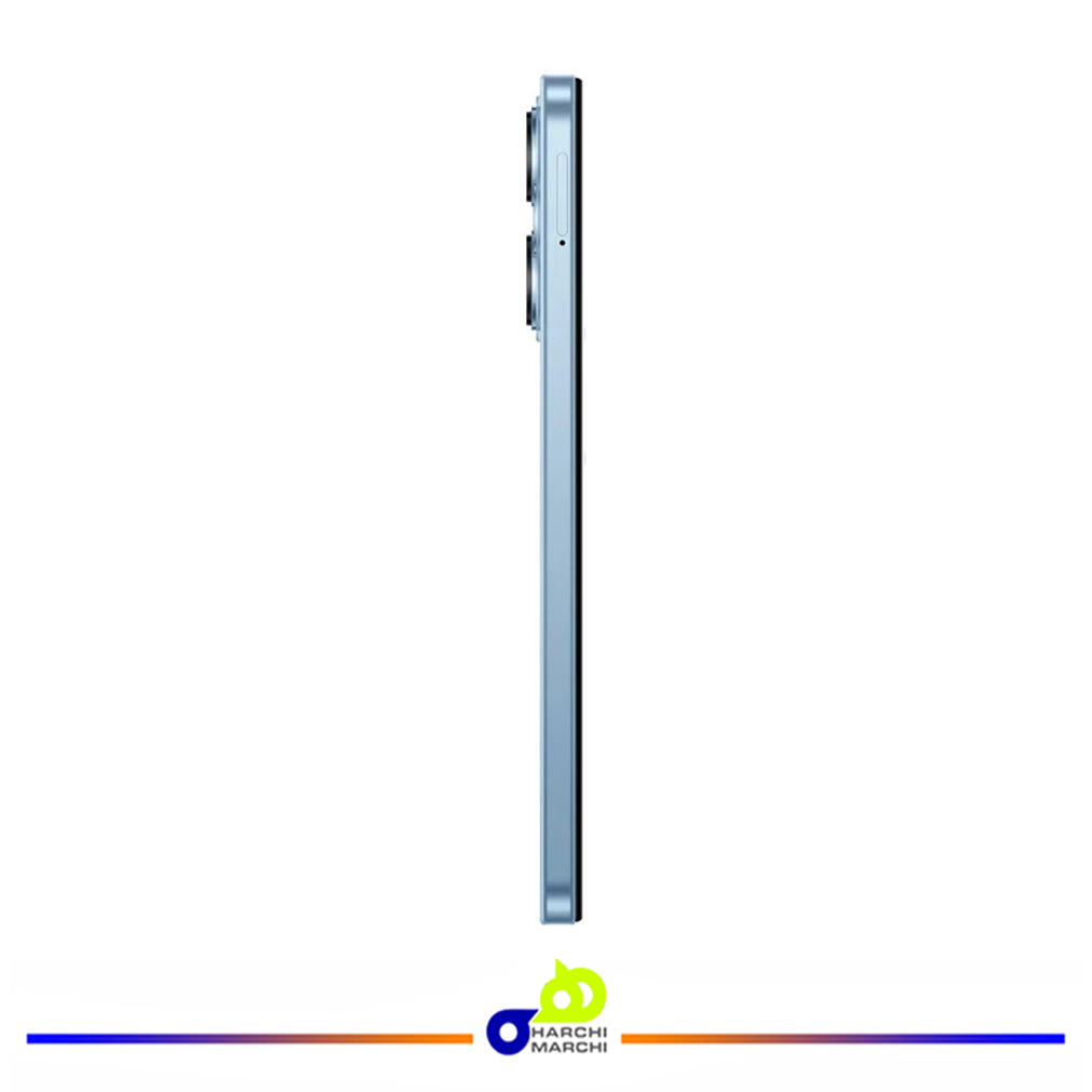 گوشی موبایل شیائومی مدل Redmi Note 14s دو سیم کارت ظرفیت 512 گیگابایت و رم 12 گیگابایت