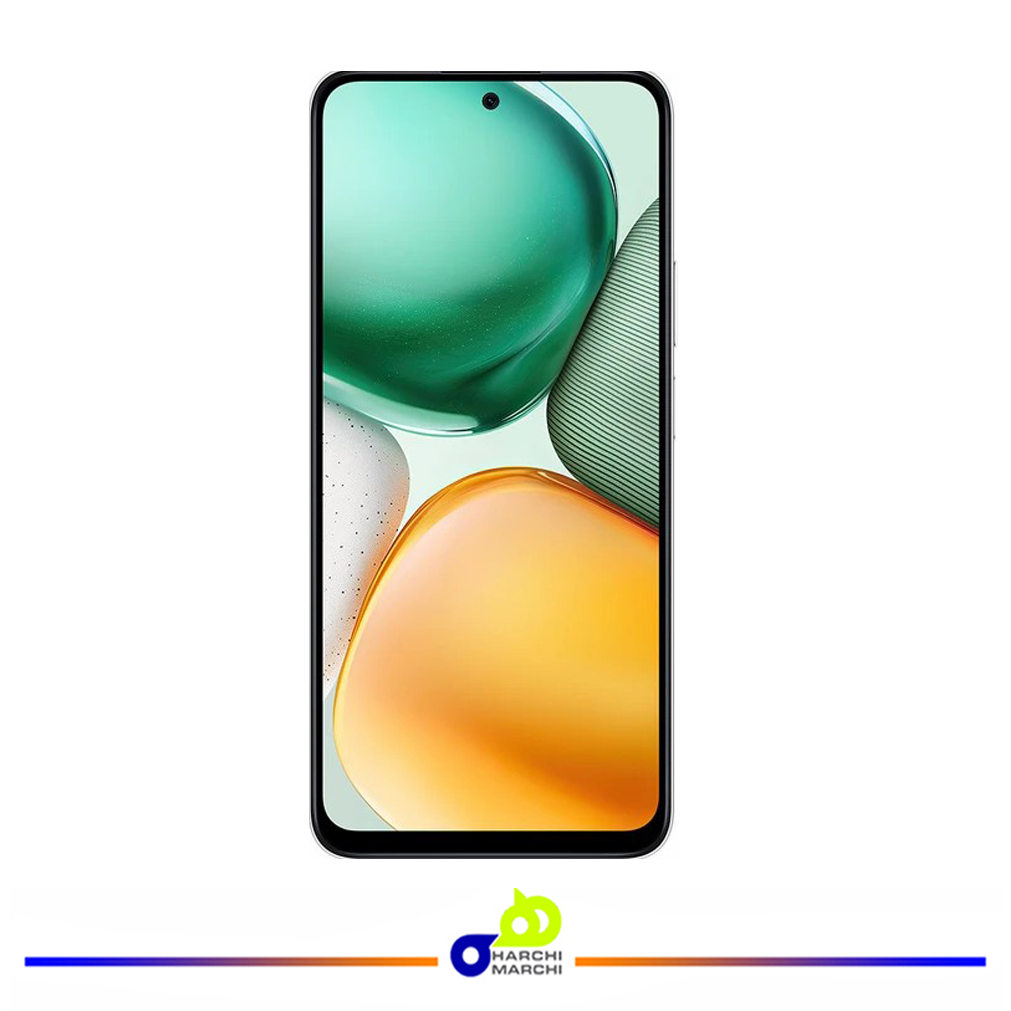 گوشی موبایل آنر مدل X7c دو سیم‌کارت ظرفیت 256 گیگابایت و رم 8 گیگابایت