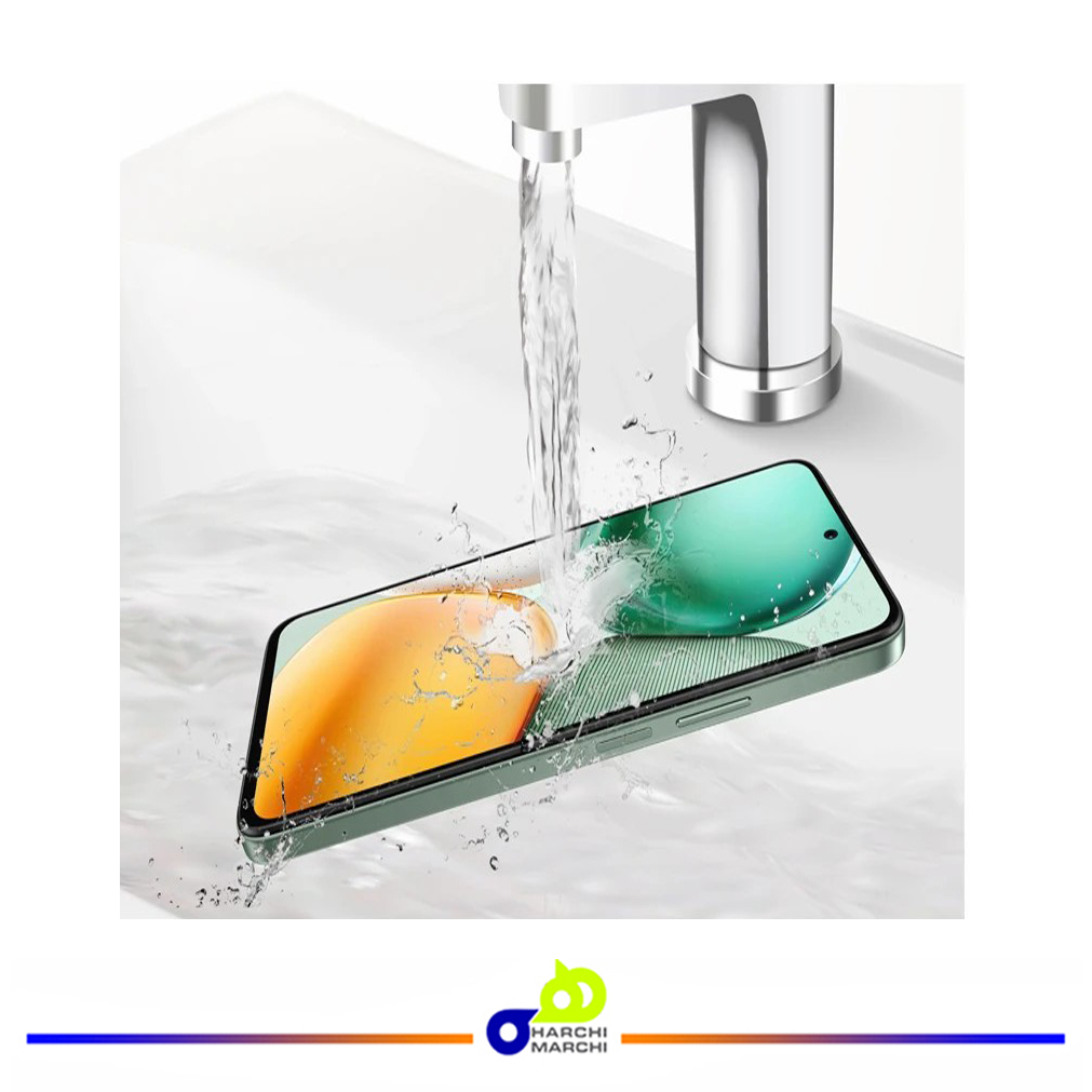 گوشی موبایل آنر مدل X7c دو سیم‌کارت ظرفیت 256 گیگابایت و رم 8 گیگابایت