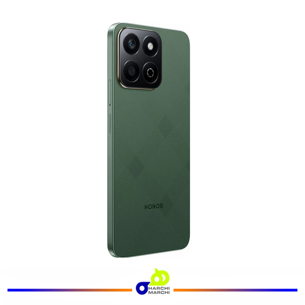 گوشی موبایل آنر مدل X7c دو سیم‌کارت ظرفیت 256 گیگابایت و رم 8 گیگابایت