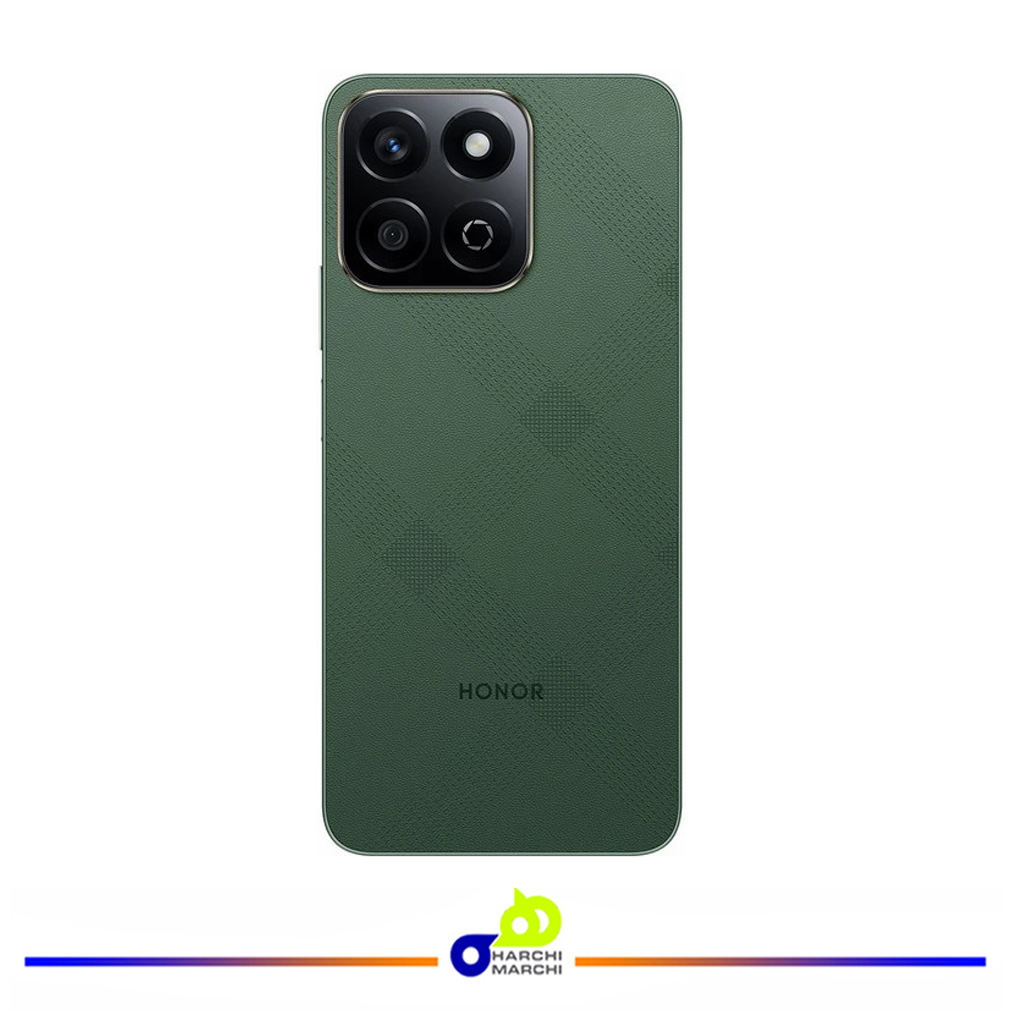 گوشی موبایل آنر مدل X7c دو سیم‌کارت ظرفیت 256 گیگابایت و رم 8 گیگابایت