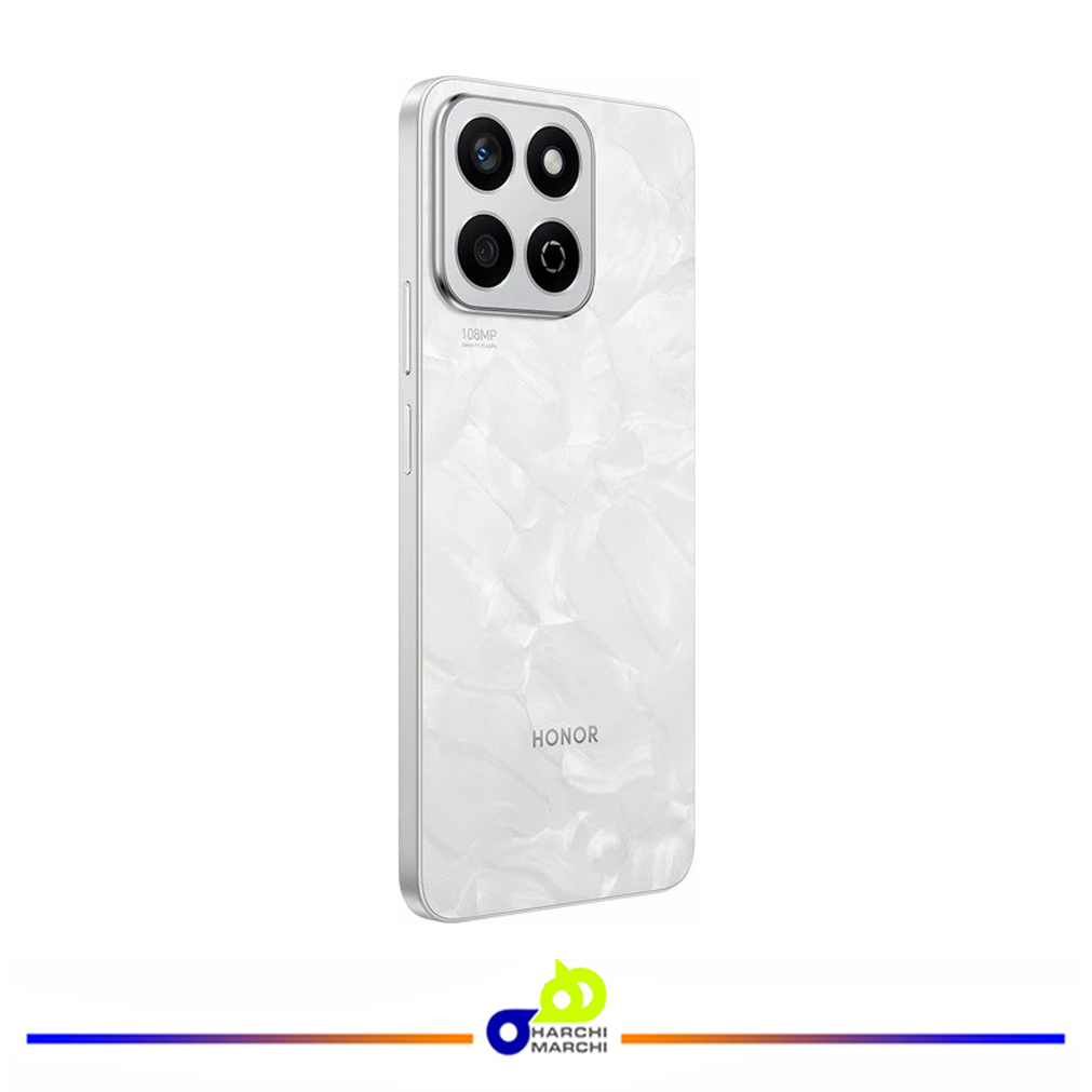 گوشی موبایل آنر مدل X7c دو سیم‌کارت ظرفیت 256 گیگابایت و رم 8 گیگابایت