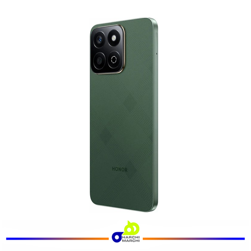 گوشی موبایل آنر مدل X7c دو سیم‌کارت ظرفیت 256 گیگابایت و رم 8 گیگابایت