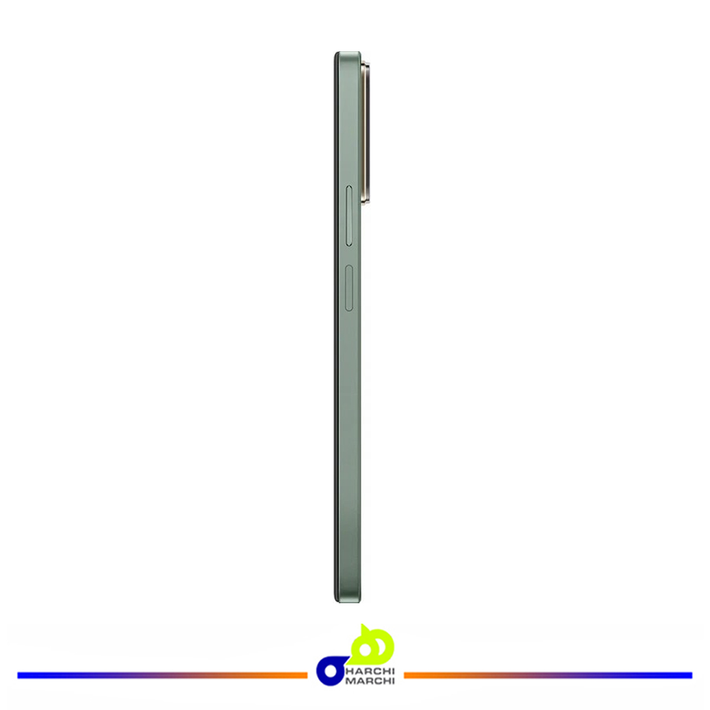 گوشی موبایل آنر مدل X7c دو سیم‌کارت ظرفیت 256 گیگابایت و رم 8 گیگابایت