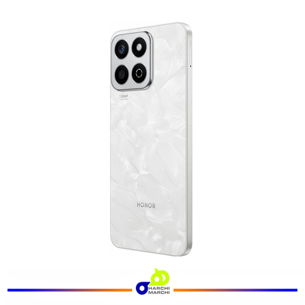 گوشی موبایل آنر مدل X7c دو سیم‌کارت ظرفیت 256 گیگابایت و رم 8 گیگابایت