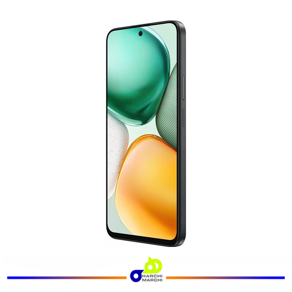 گوشی موبایل آنر مدل X7c دو سیم‌کارت ظرفیت 256 گیگابایت و رم 8 گیگابایت