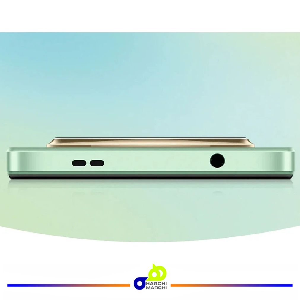 گوشی موبایل شیائومی مدل Redmi A3x دو سیم کارت ظرفیت 128 گیگابایت و رم 4 گیگابایت