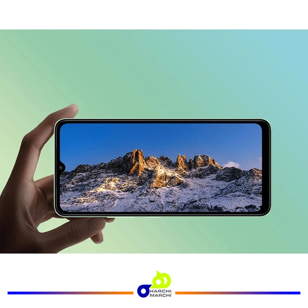 گوشی موبایل شیائومی مدل Redmi A3x دو سیم کارت ظرفیت 128 گیگابایت و رم 4 گیگابایت