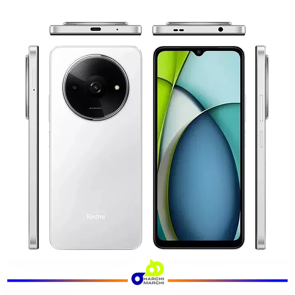 گوشی موبایل شیائومی مدل Redmi A3x دو سیم کارت ظرفیت 64 گیگابایت و رم 3 گیگابایت