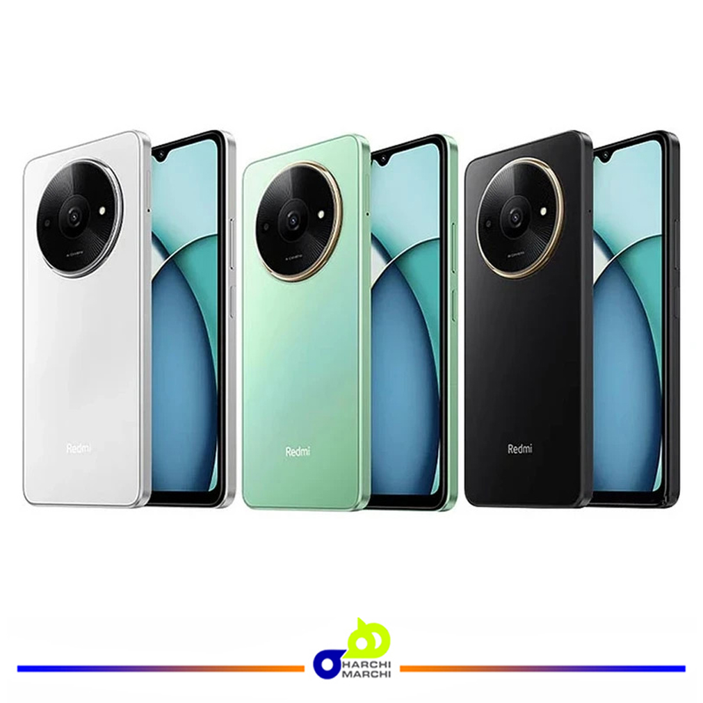 گوشی موبایل شیائومی مدل Redmi A3x دو سیم کارت ظرفیت 64 گیگابایت و رم 3 گیگابایت