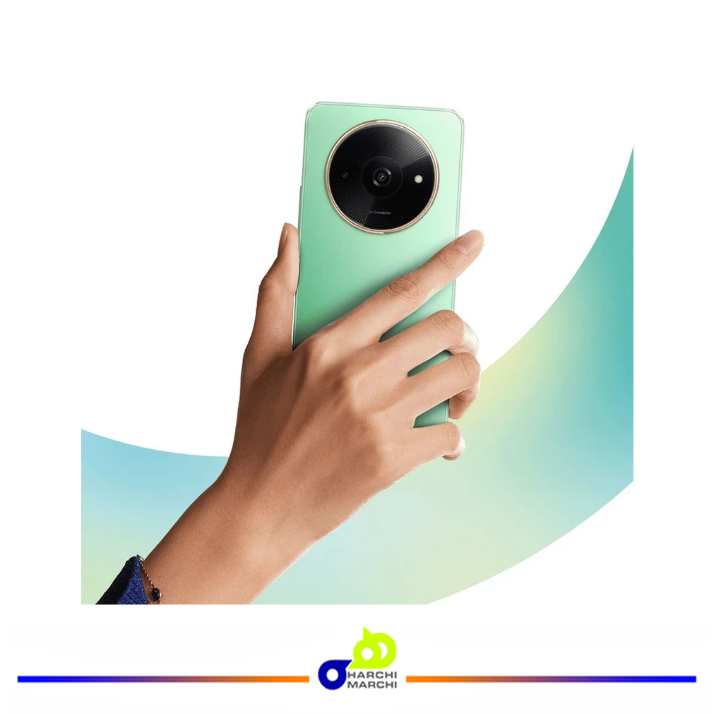گوشی موبایل شیائومی مدل Redmi A3x دو سیم کارت ظرفیت 64 گیگابایت و رم 3 گیگابایت