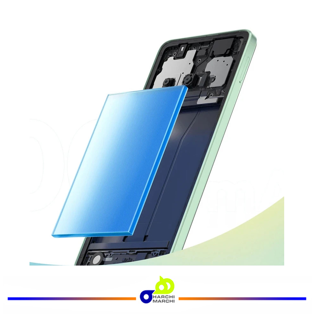 گوشی موبایل شیائومی مدل Redmi A3x دو سیم کارت ظرفیت 64 گیگابایت و رم 3 گیگابایت