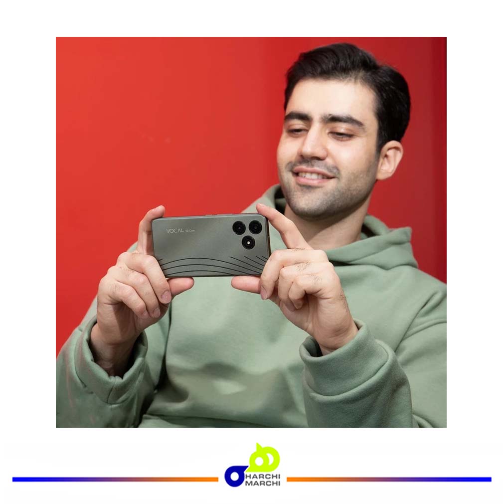 گوشی موبایل وکال مدل V0 Core دو سیم کارت ظرفیت 32 گیگابایت و رم 2 گیگابایت