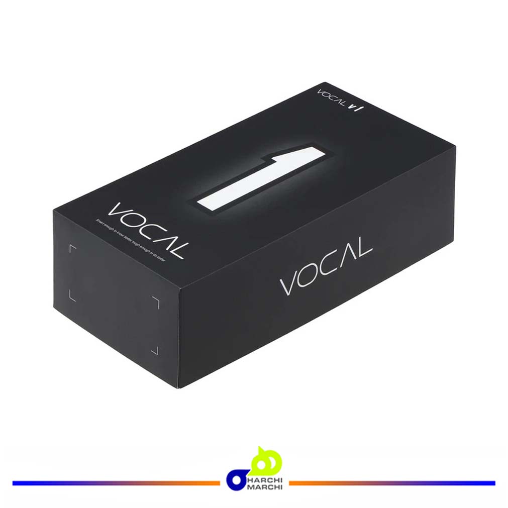 گوشی موبایل وکال مدل V1 دو سیم کارت ظرفیت 128 گیگابایت و رم 4 گیگابایت