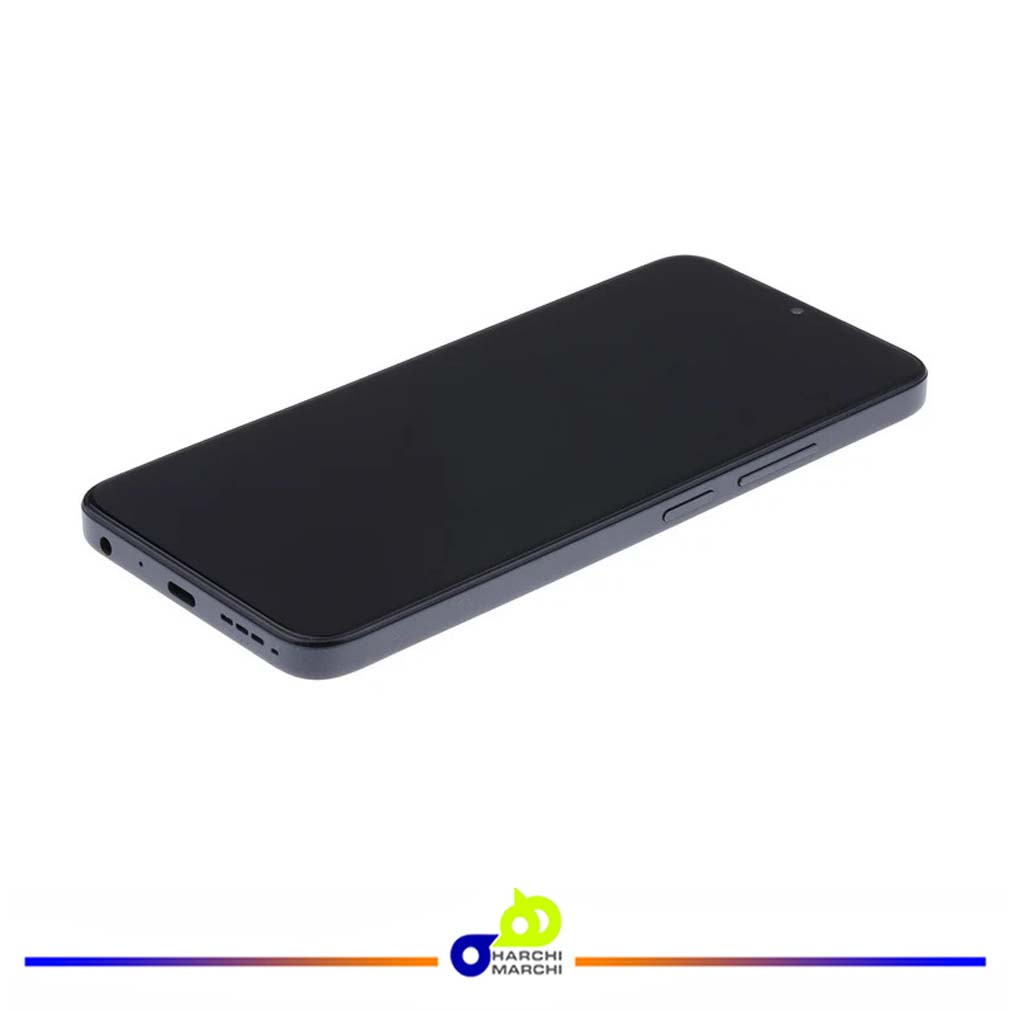 گوشی موبایل وکال مدل V1 دو سیم کارت ظرفیت 128 گیگابایت و رم 4 گیگابایت