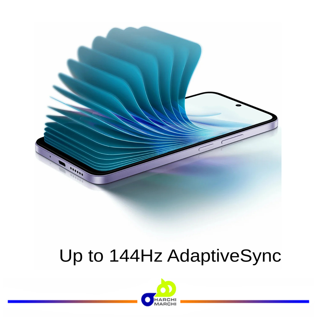 گوشی موبایل شیائومی مدل Redmi 15 4G دو سیم کارت ظرفیت 256 گیگابایت و رم 8 گیگابایت