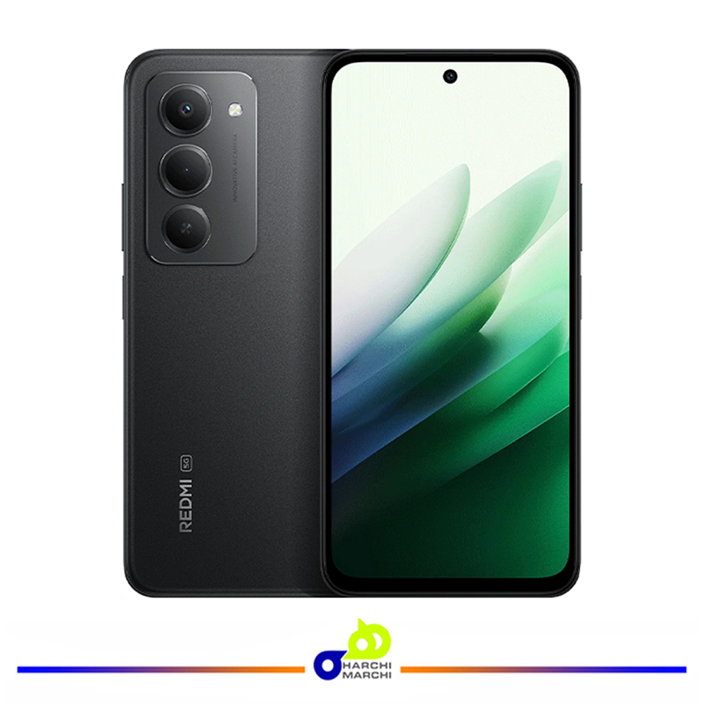 گوشی موبایل شیائومی مدل Redmi 15 4G دو سیم کارت ظرفیت 256 گیگابایت و رم 8 گیگابایت