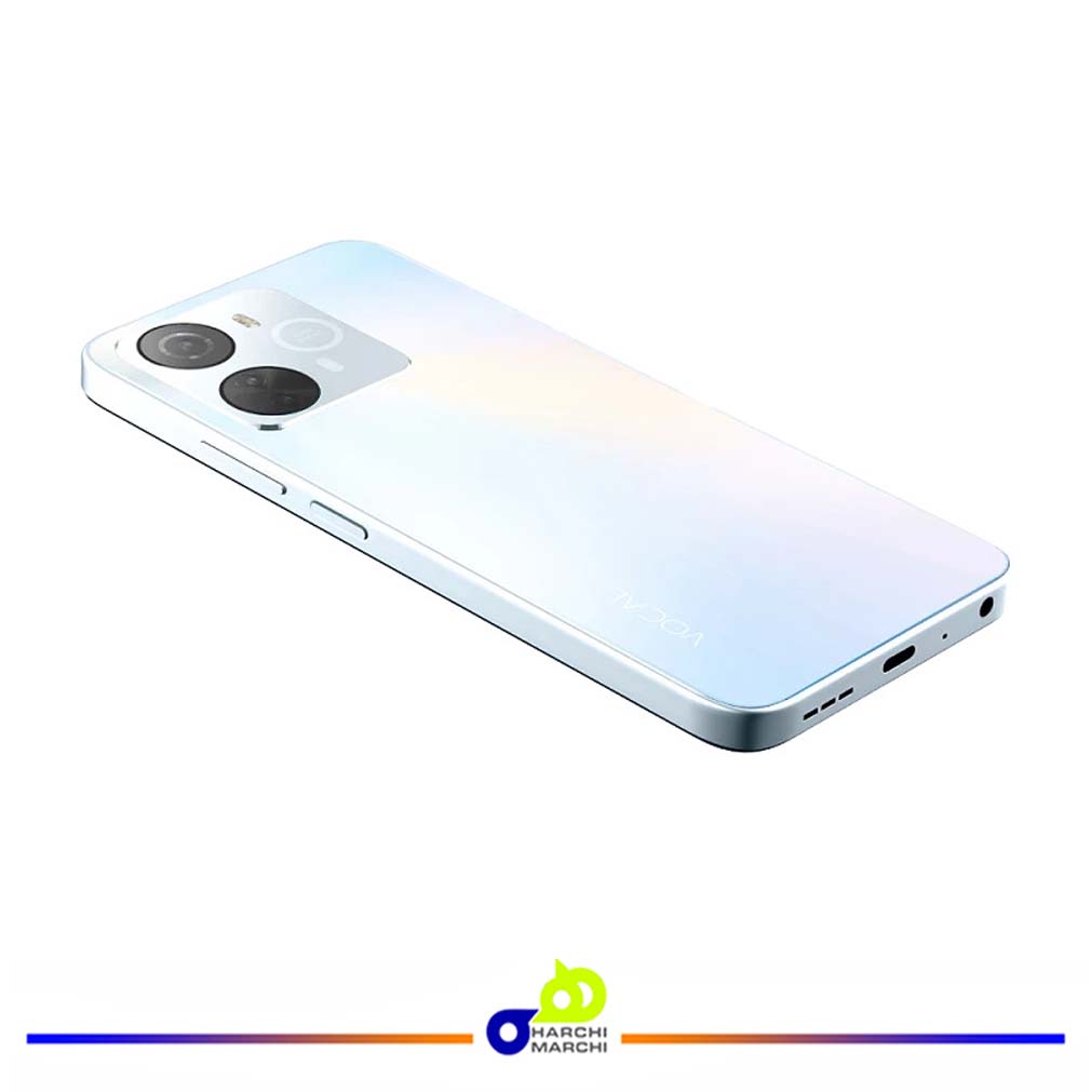 گوشی موبایل وکال مدل V1 Plus دو سیم کارت ظرفیت 128 گیگابایت و رم 4 گیگابایت